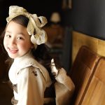 七五三7歳のおしゃれな着物レンタル特集