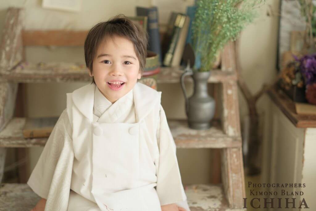 3歳男の子七五三 着物辞典 着物の疑問解消します 3歳着物男児