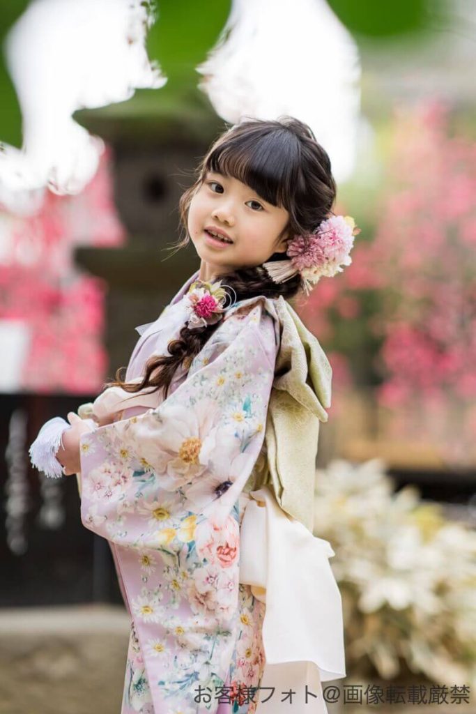 ICHIHAKIMONO