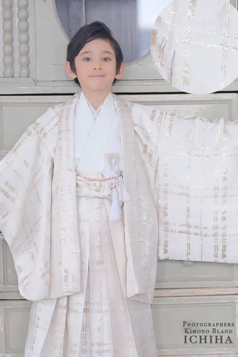 5歳　七五三　着物　袴　男の子 楽天市場】＼クーポンあり／ 【豪華安心12点フルセット】 七五三