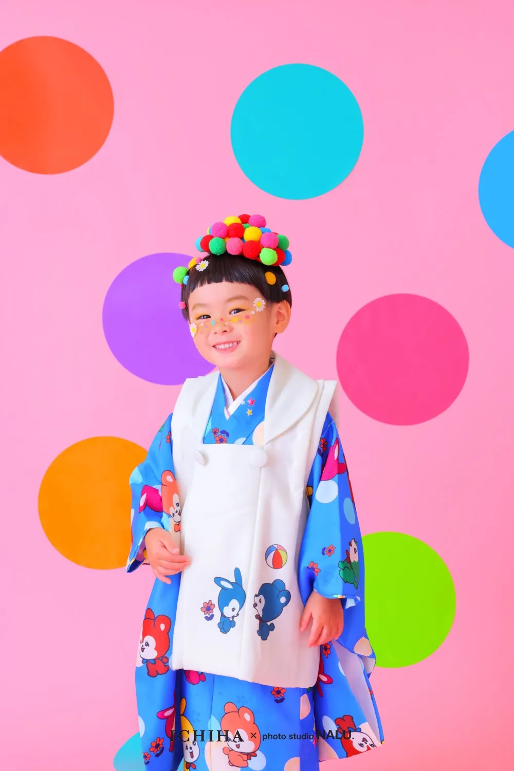 着用イメージフォト