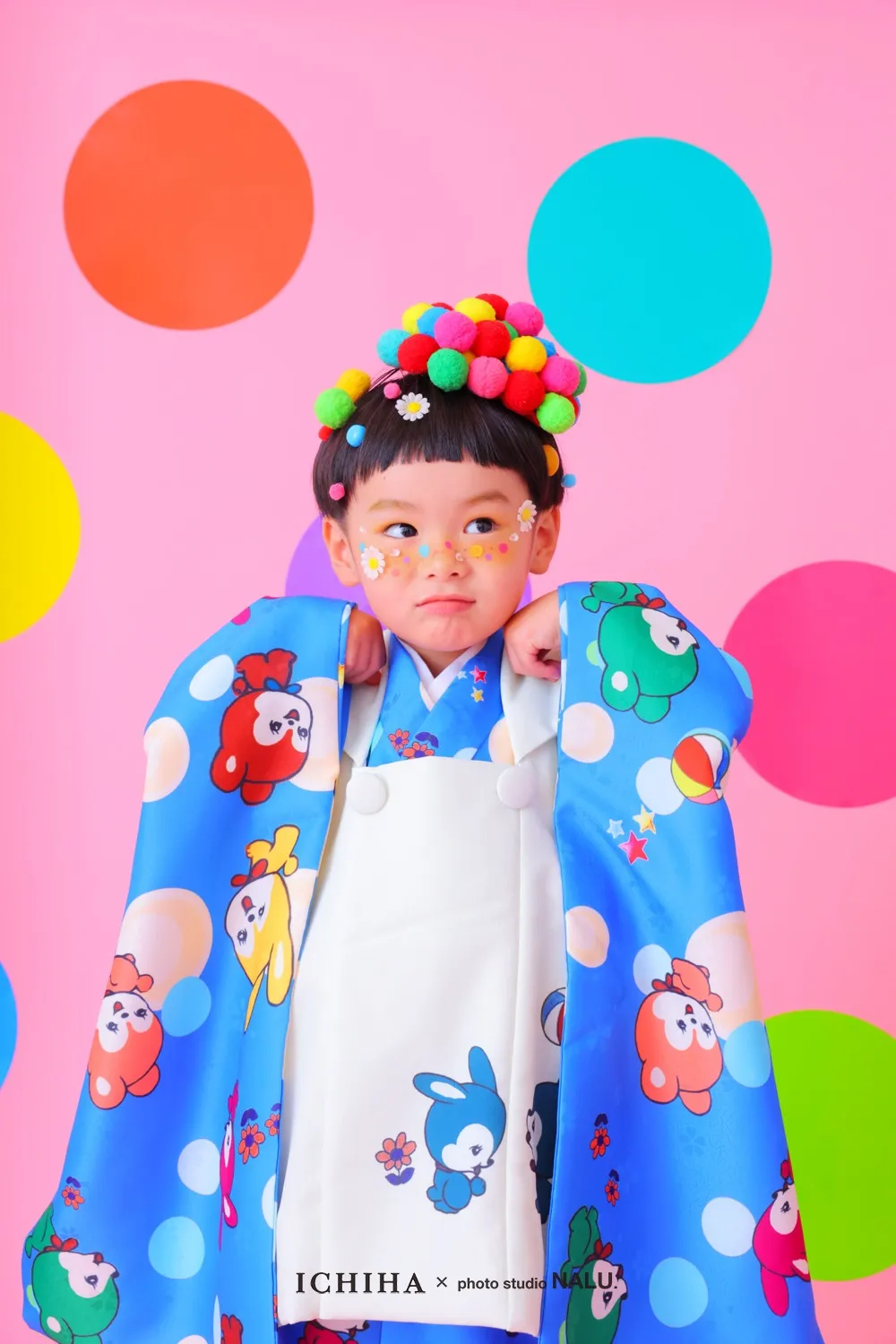 着用イメージフォト