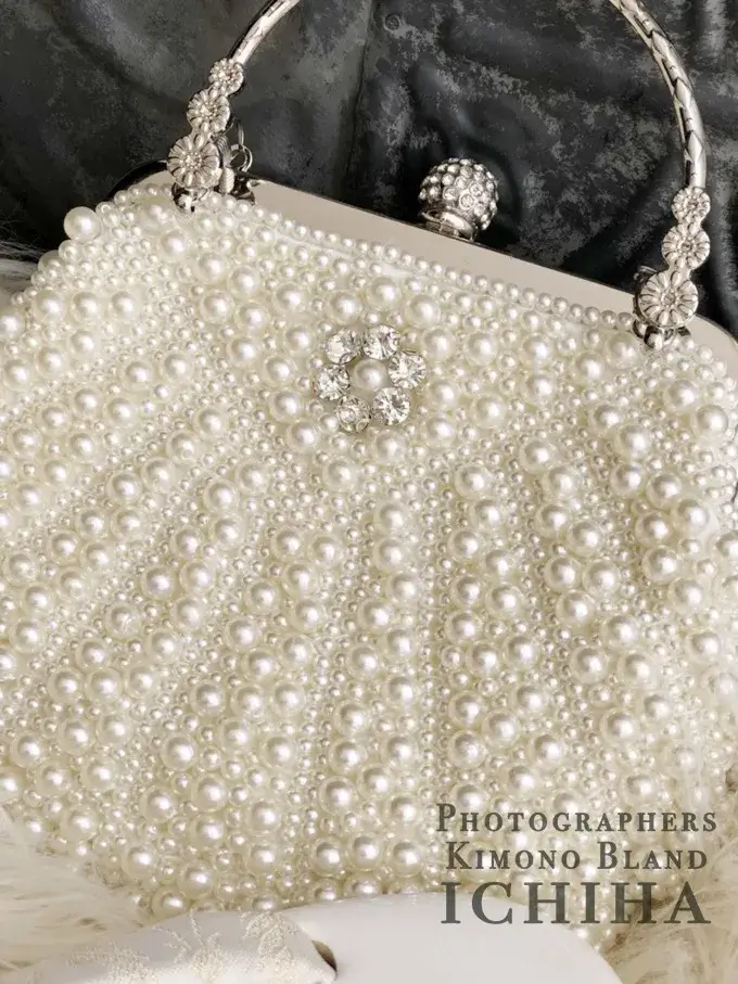 七五三ICHIHA7歳夢色着物７