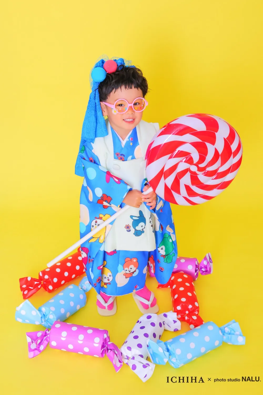 着用イメージフォト