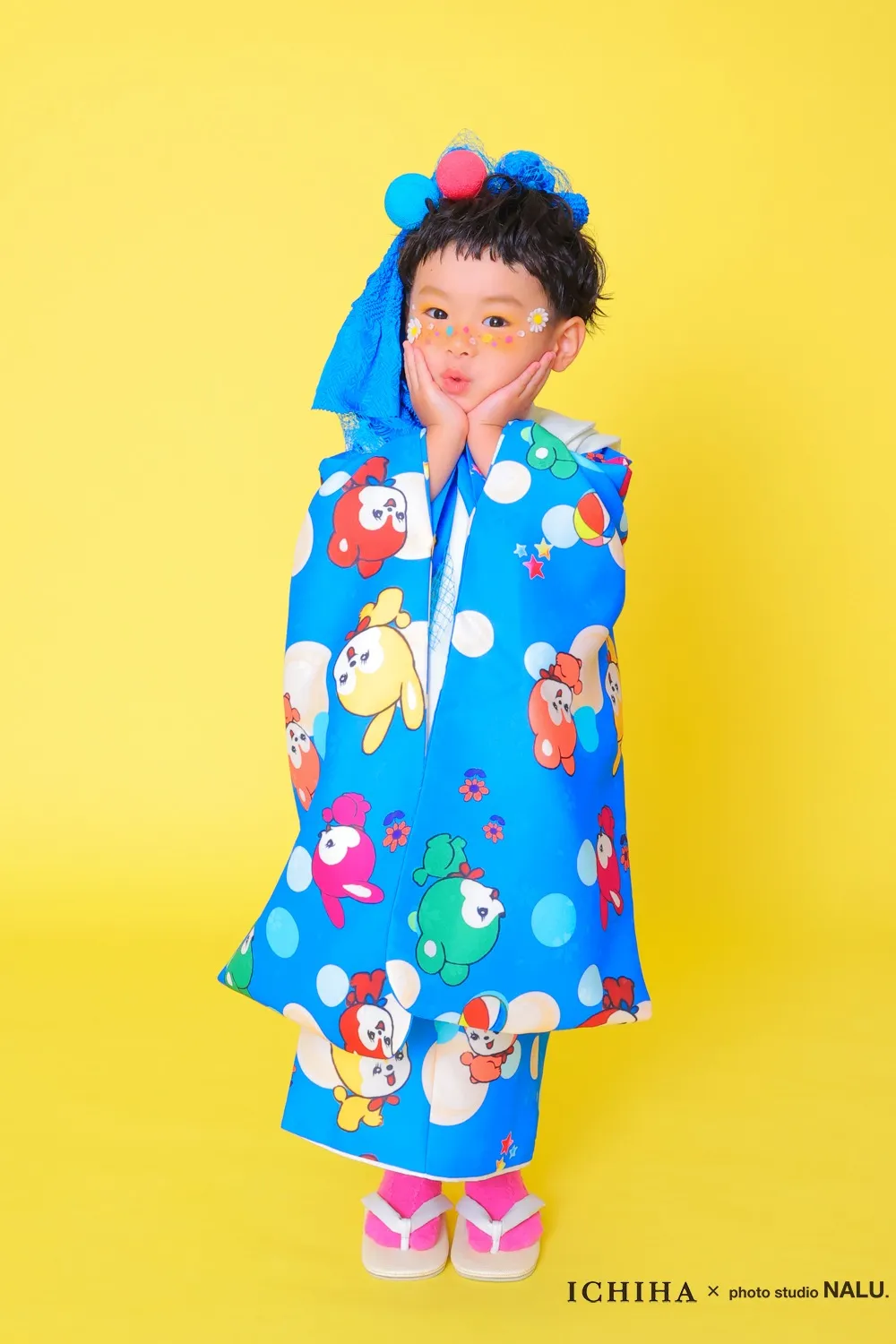 着用イメージフォト