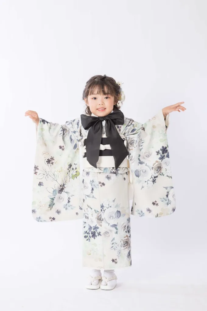 3歳着物レンタル