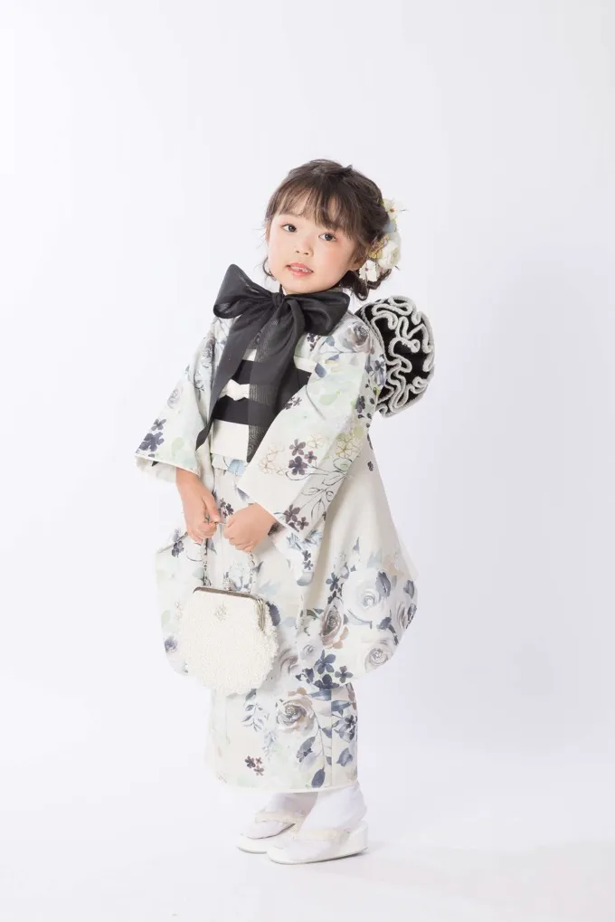 3歳着物レンタル