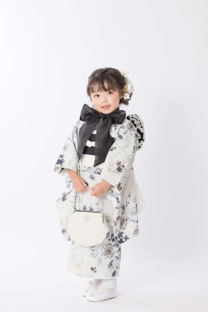 3歳着物レンタル