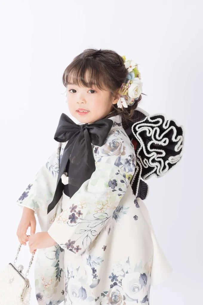 3歳着物レンタル