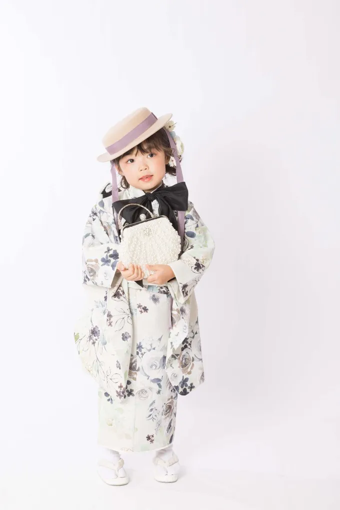 3歳着物レンタル