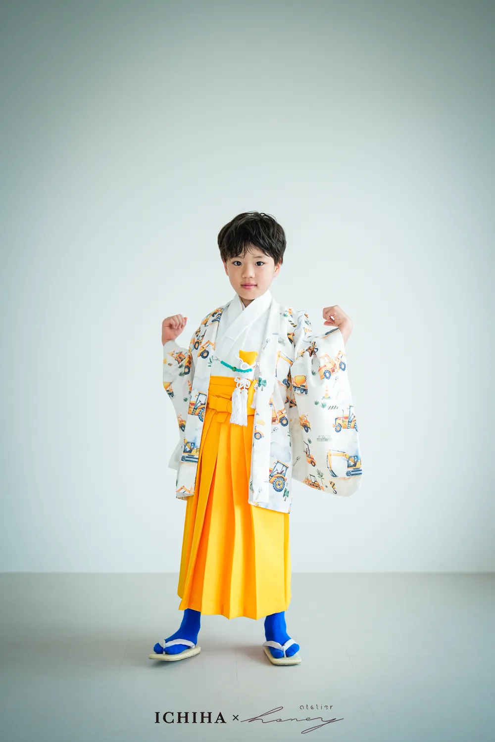 5歳七五三男の子レンタル着物羽織袴特集【2026最新】