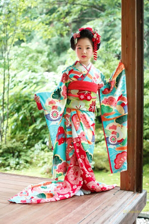 ピンクだらり帯 JAPAN STYLE 専用です☆アンティークピンク赤に丸模様