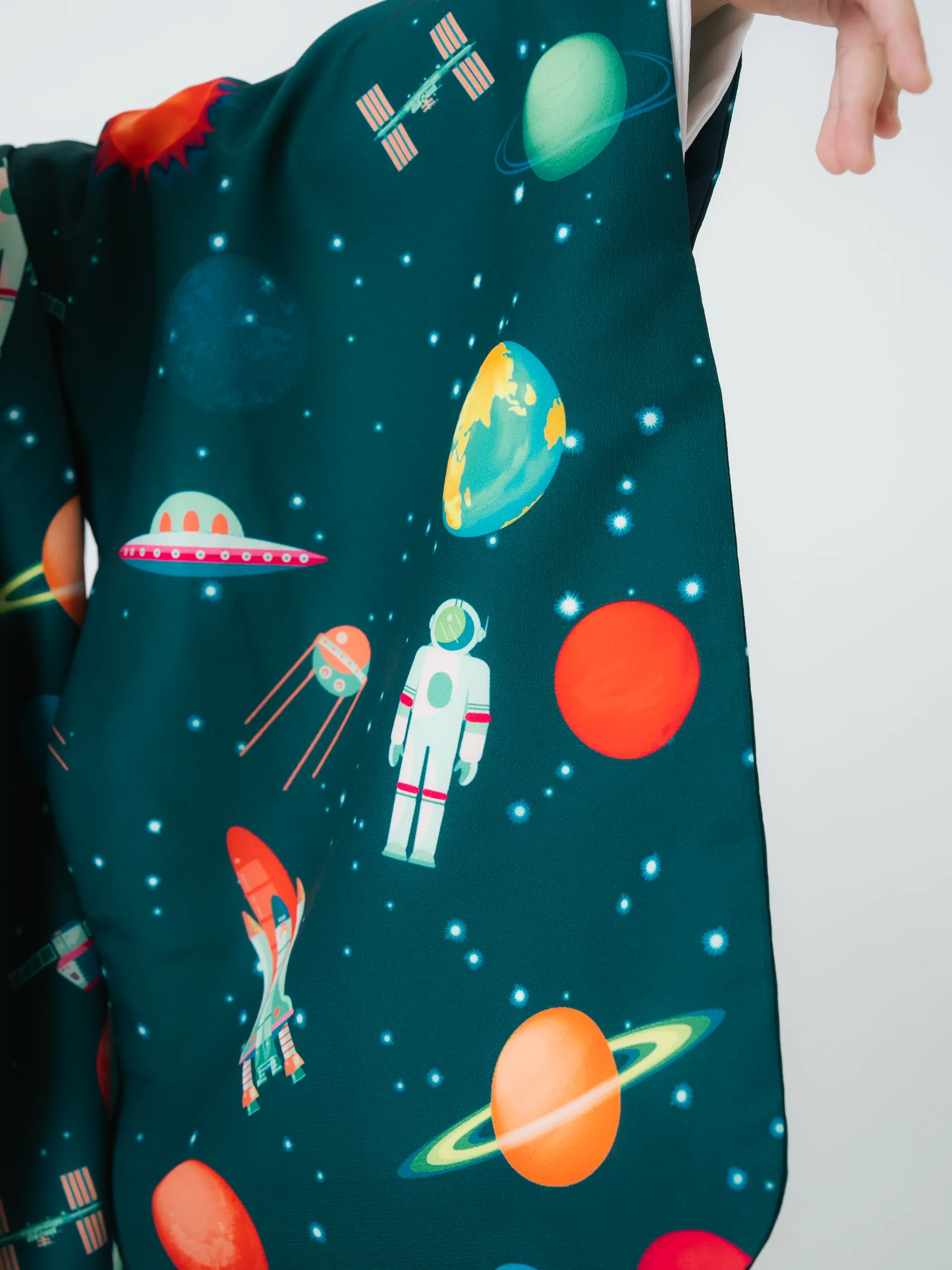 宇宙飛行士シリーズ