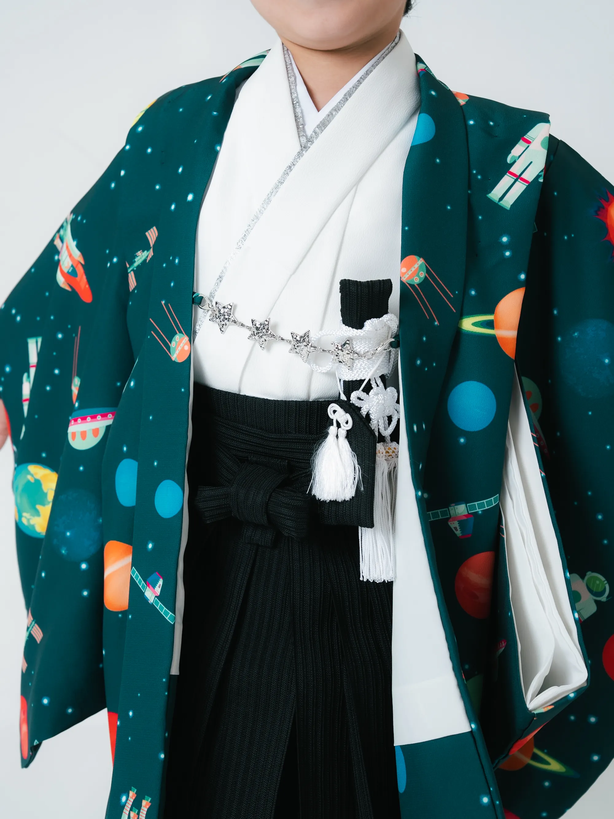 宇宙飛行士シリーズ